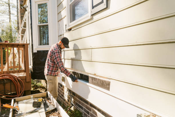 Trusted Vinyl Siding service in Joffre, PA - Squared Siding